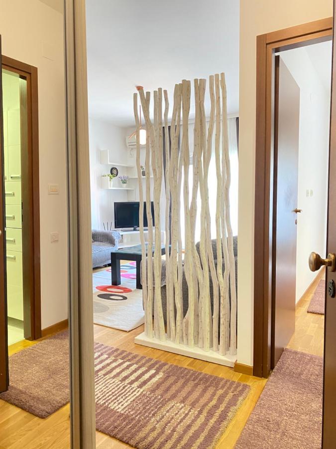 Apartman Vesna City 2. Pg Podgorica Zewnętrze zdjęcie